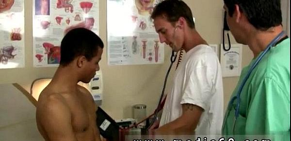  Czech medical school gay tube xxx I was very glad to watch James and